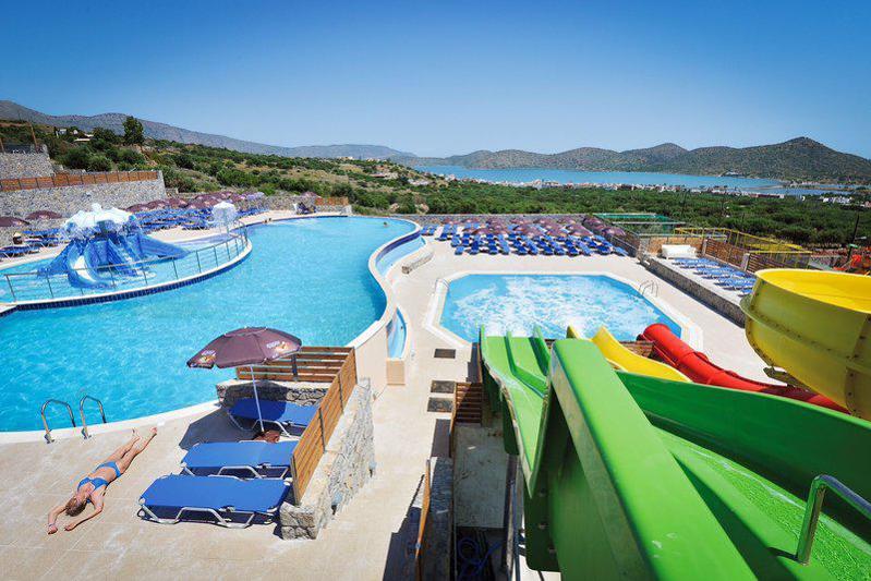 Elounda Living Residences foto 2