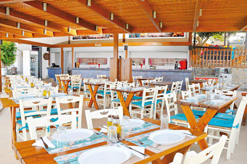 Elounda Living Residences foto 4