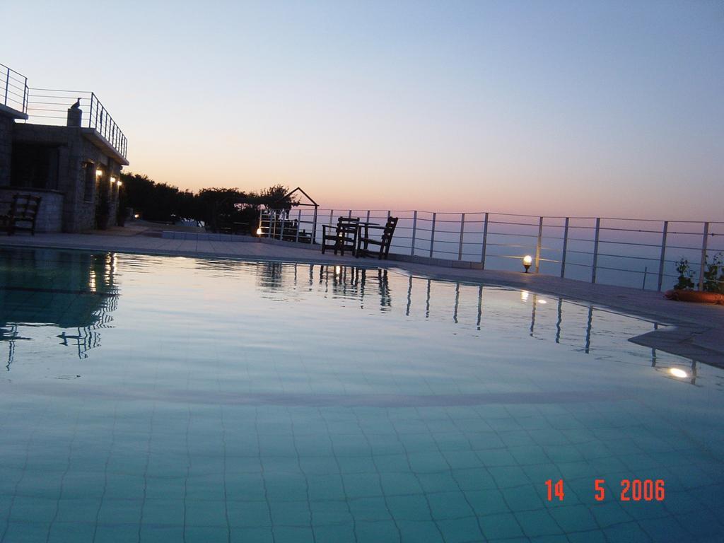 Nymphes Luxury Apartments & Studios foto 19