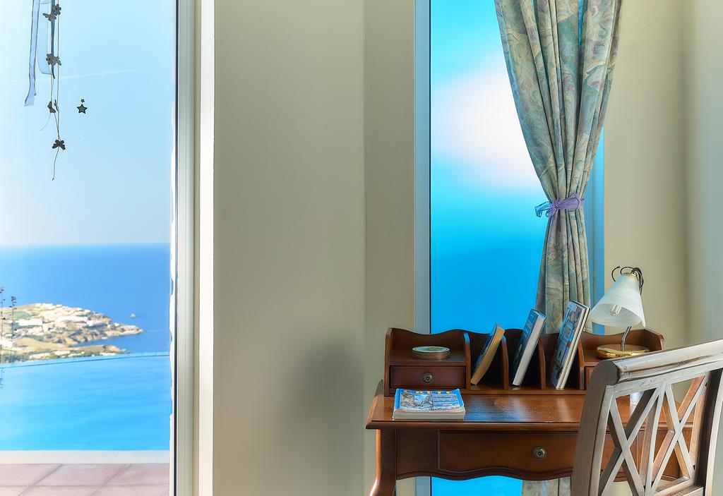Nymphes Luxury Apartments & Studios foto 8