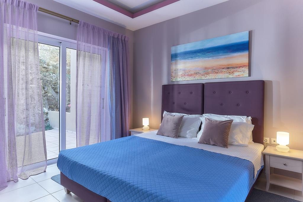 Nymphes Luxury Apartments & Studios foto 9