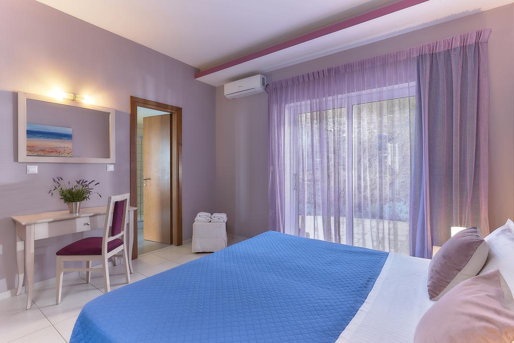 Nymphes Luxury Apartments & Studios foto 14