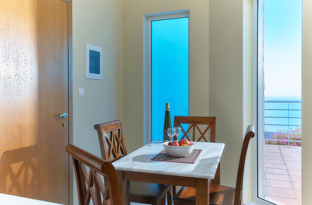Nymphes Luxury Apartments & Studios foto 25