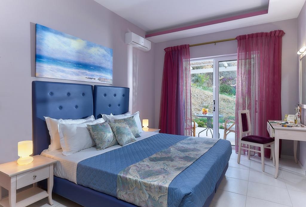 Nymphes Luxury Apartments & Studios foto 22