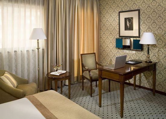 INNSiDE Zaragoza image 3