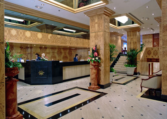 INNSiDE Zaragoza image 1