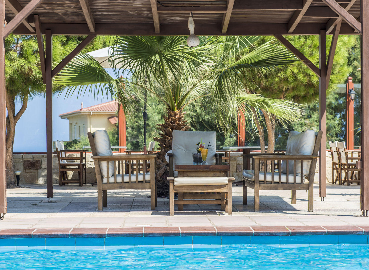 Spiros-Soula Family Hotel & Apts foto 8