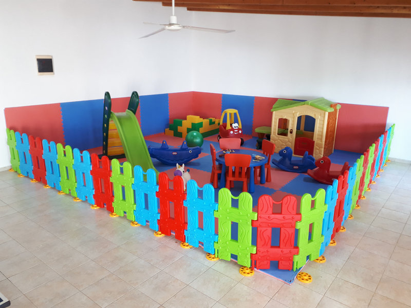 Spiros-Soula Family Hotel & Apts foto 22