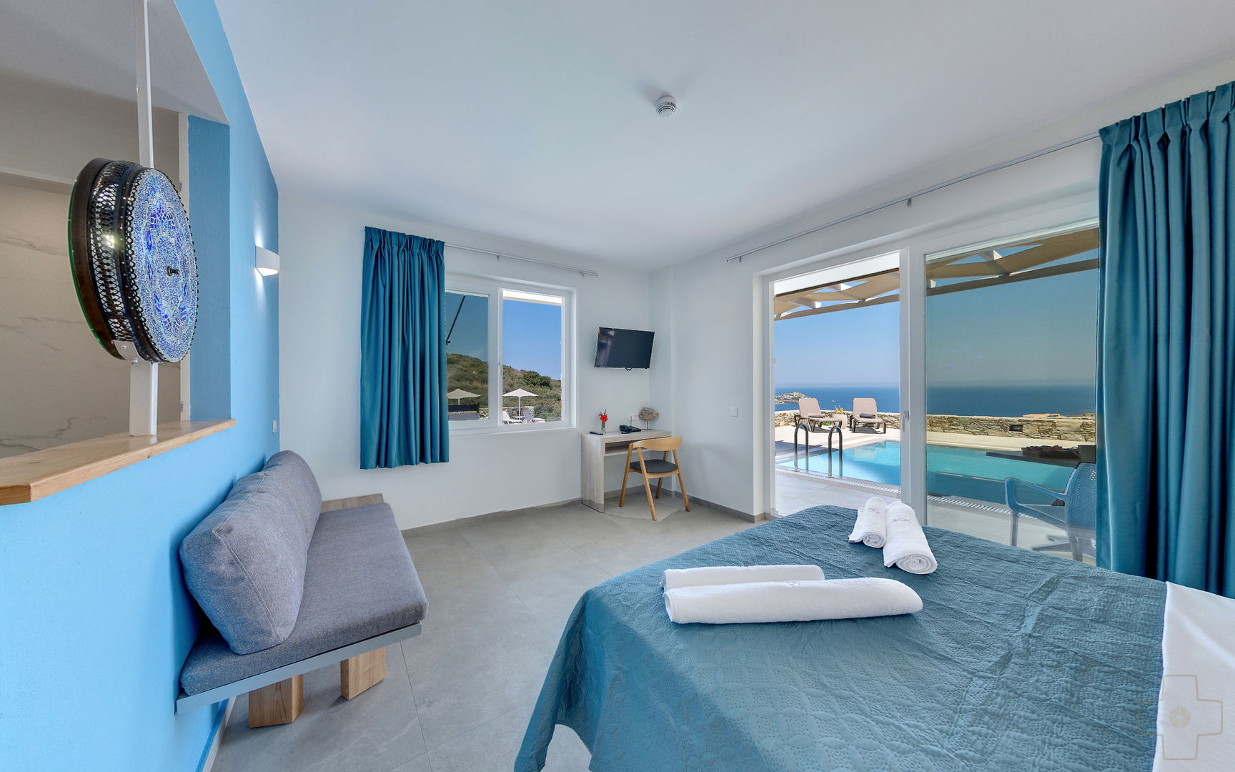 Spiros-Soula Family Hotel & Apts foto 47