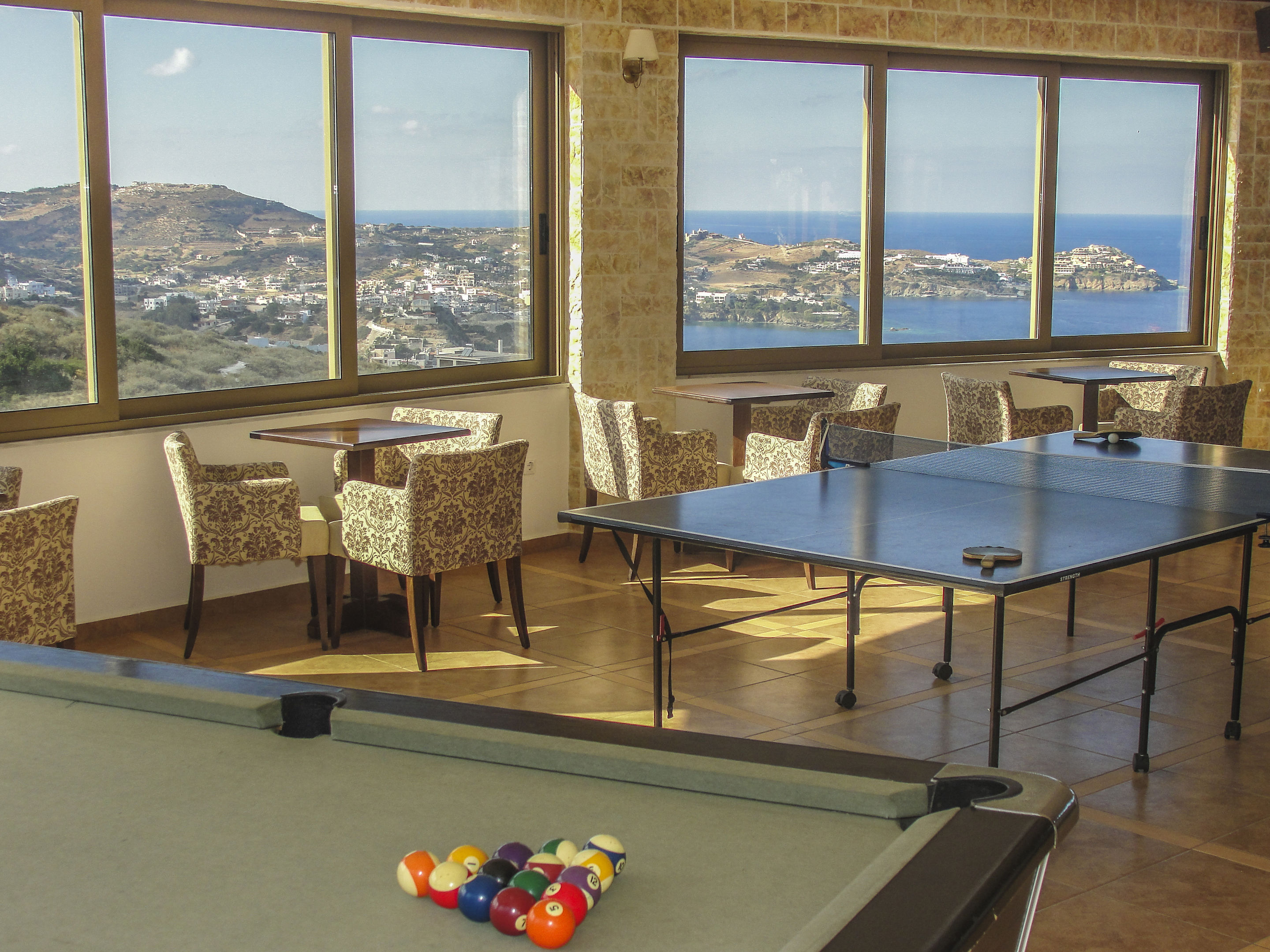 Spiros-Soula Family Hotel & Apts foto 18