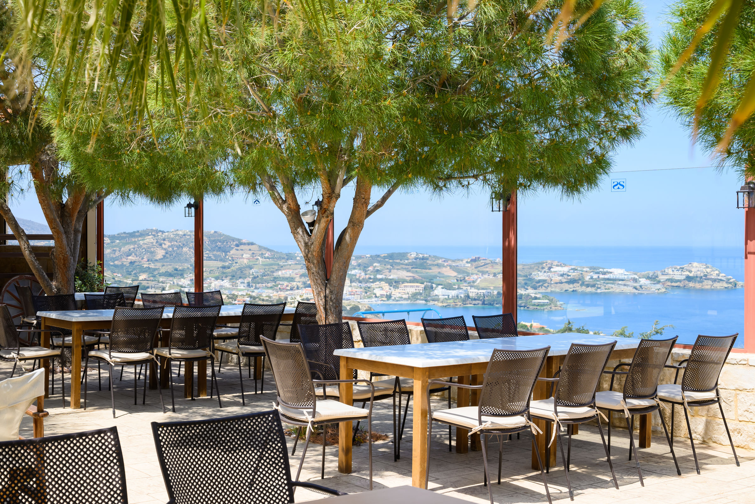 Spiros-Soula Family Hotel & Apts foto 57