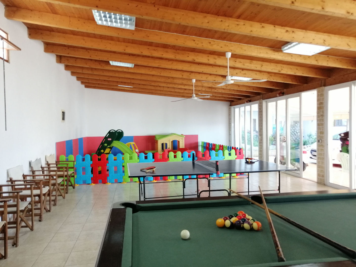 Spiros-Soula Family Hotel & Apts foto 20