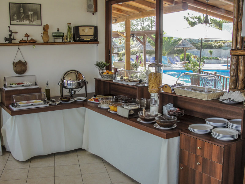 Spiros-Soula Family Hotel & Apts foto 13