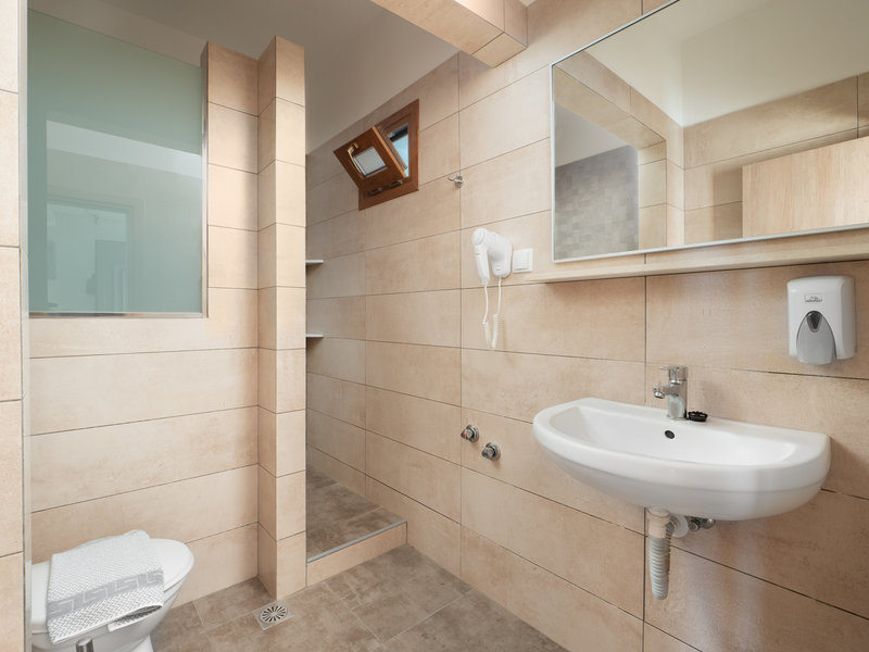 Spiros-Soula Family Hotel & Apts foto 28