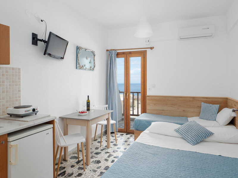 Spiros-Soula Family Hotel & Apts foto 34