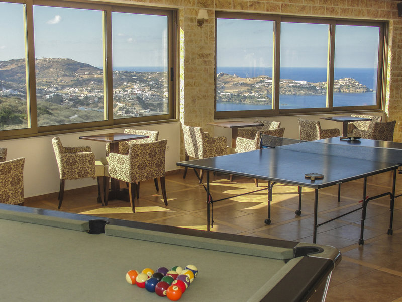 Spiros-Soula Family Hotel & Apts foto 16