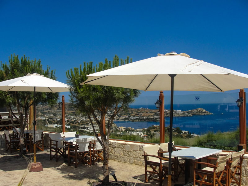 Spiros-Soula Family Hotel & Apts foto 10