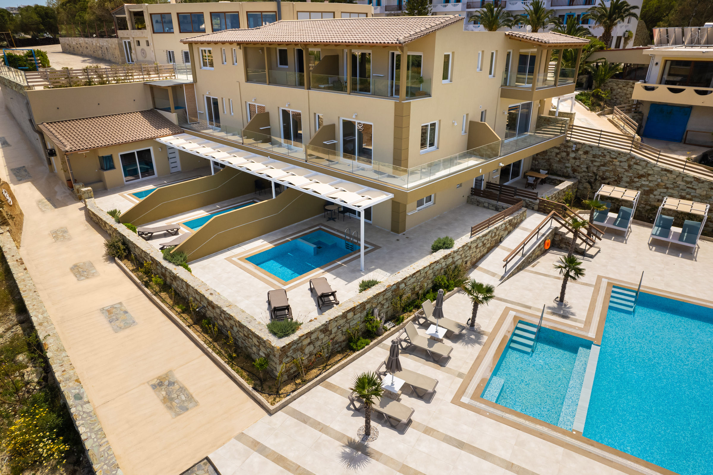 Spiros-Soula Family Hotel & Apts foto 54