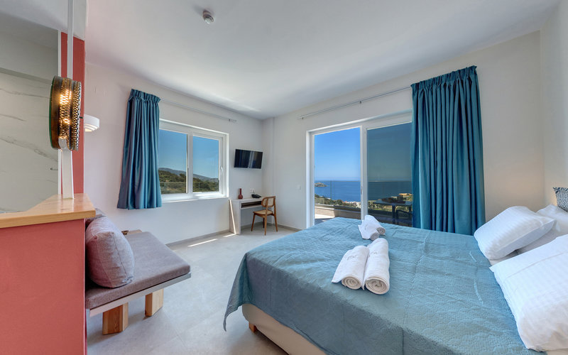 Spiros-Soula Family Hotel & Apts foto 40