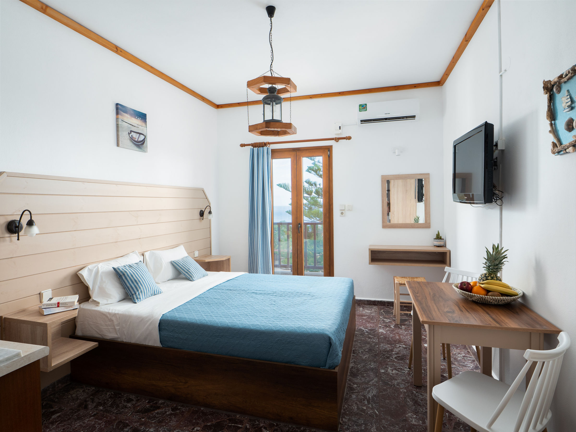 Spiros-Soula Family Hotel & Apts foto 33
