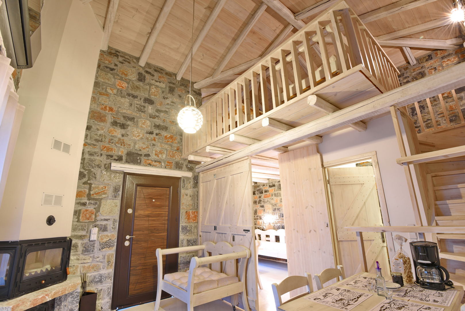 Palazzo Greco Boutique Hotel image 2
