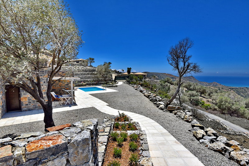 Palazzo Greco Boutique Hotel image 3