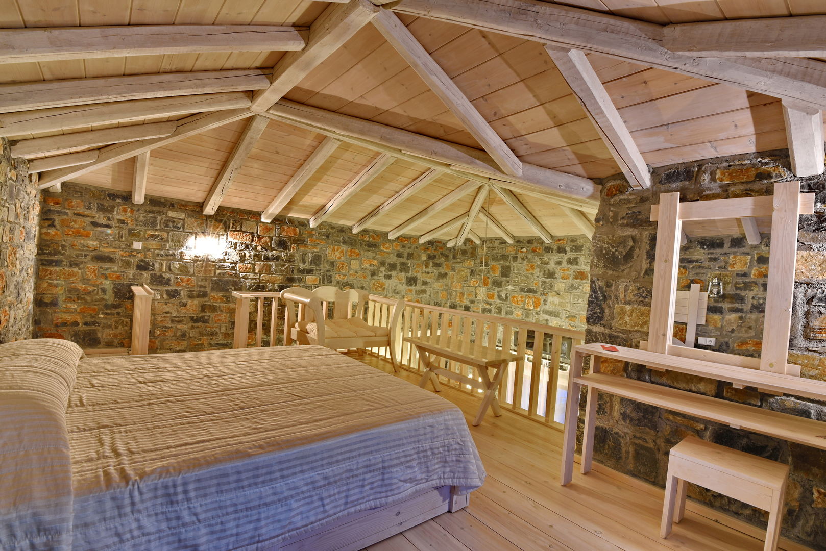 Palazzo Greco Boutique Hotel image 3