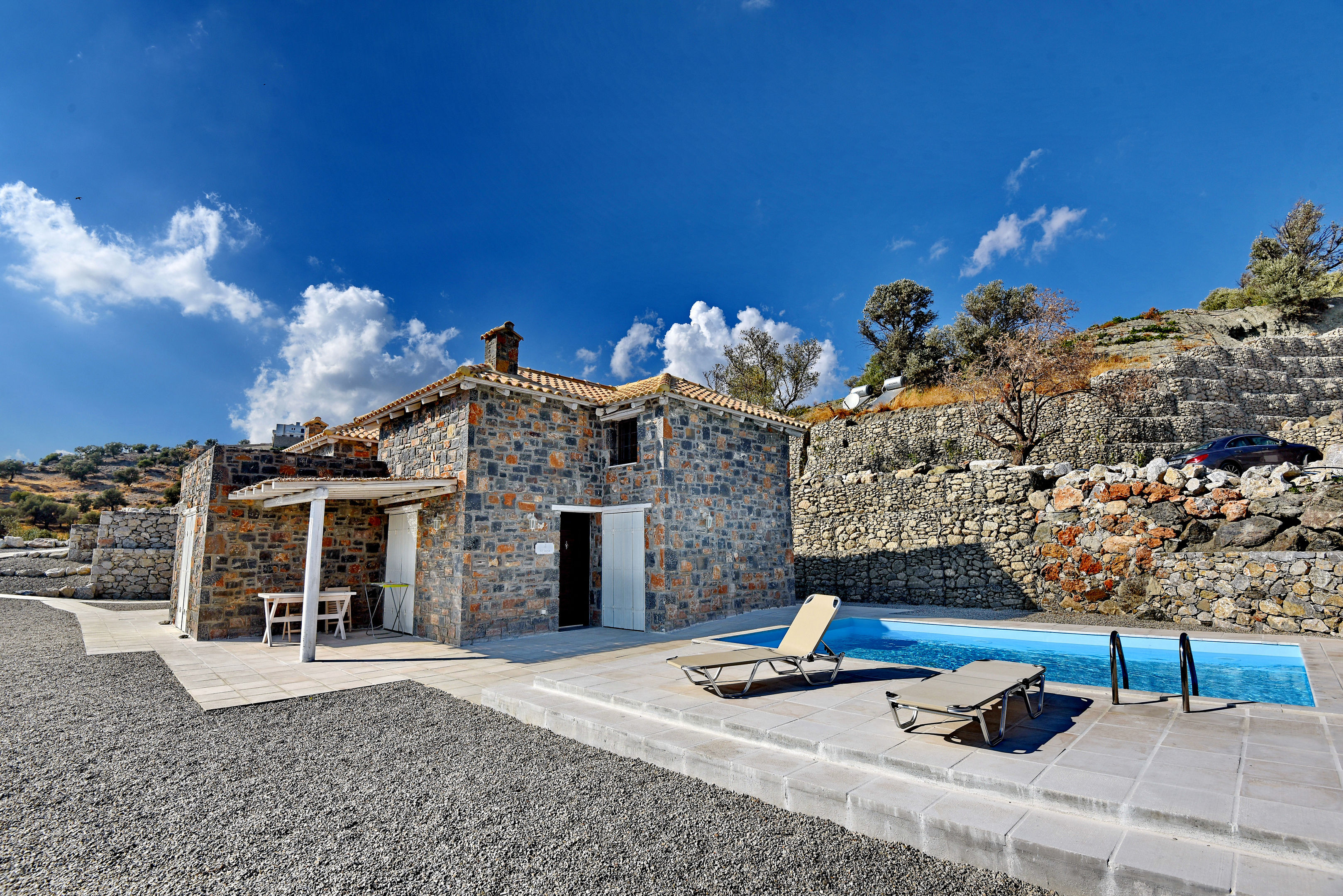 Palazzo Greco Boutique Hotel image 2