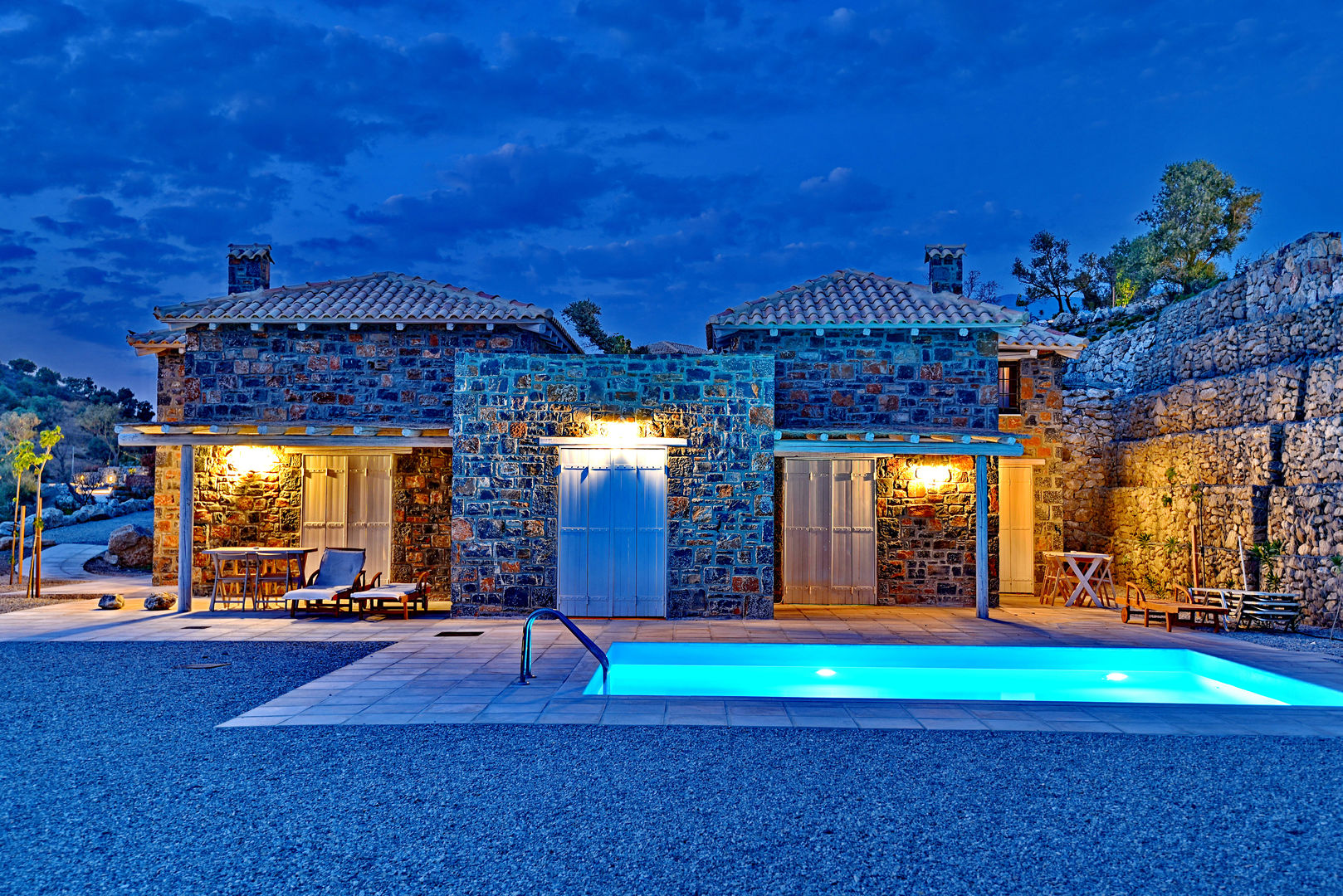 Palazzo Greco Boutique Hotel foto 6
