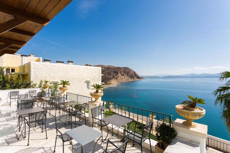 Palazzo Greco Boutique Hotel in Agia Galini - foto 2