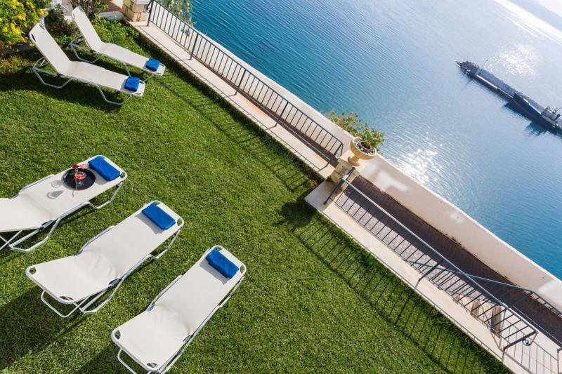 Palazzo Greco Boutique Hotel in Agia Galini - foto 4