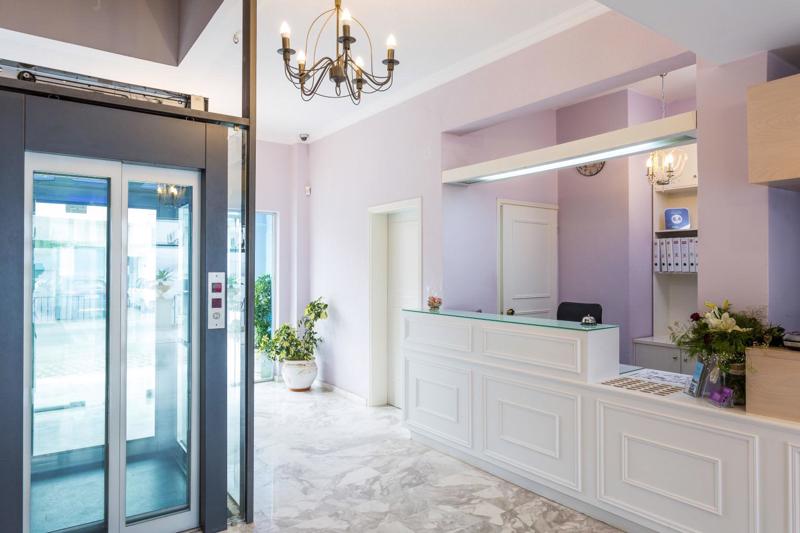 Palazzo Greco Boutique Hotel in Agia Galini - foto 5