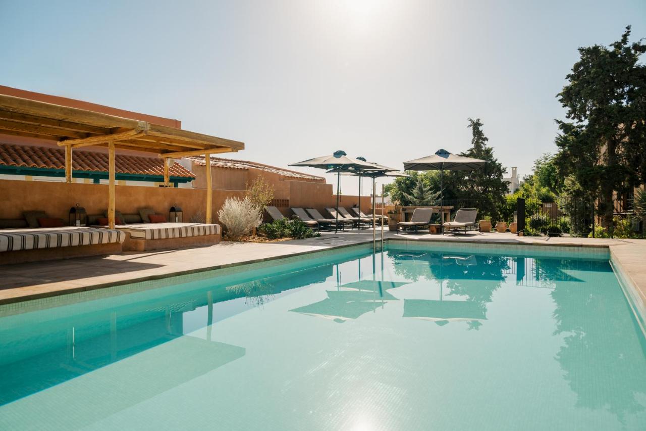 Koutouloufari Village Holiday Club foto 4