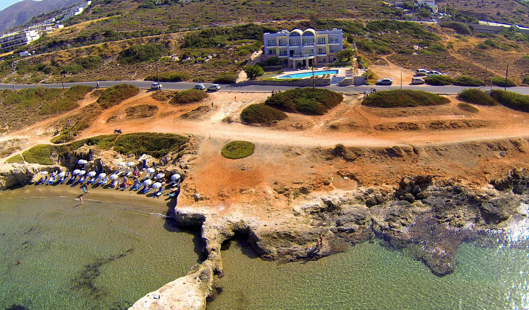 Romantica Beach Villas foto 30