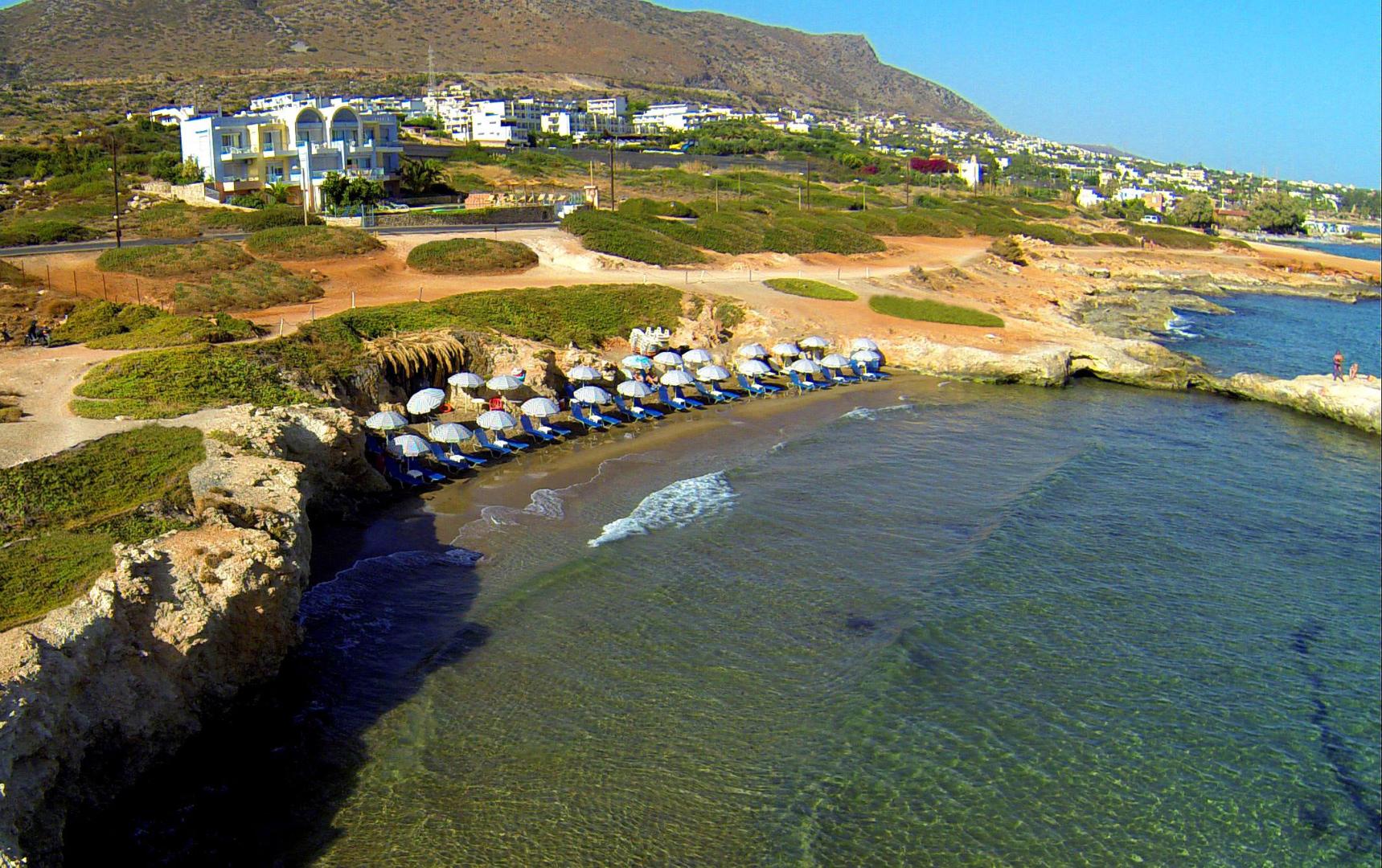 Romantica Beach Villas foto 34