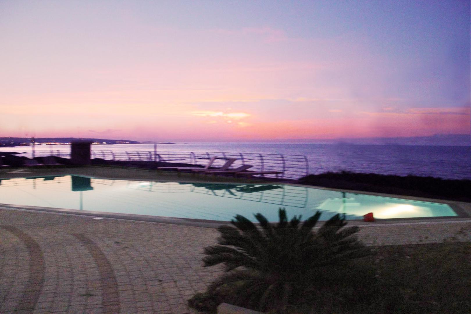 Romantica Beach Villas foto 32