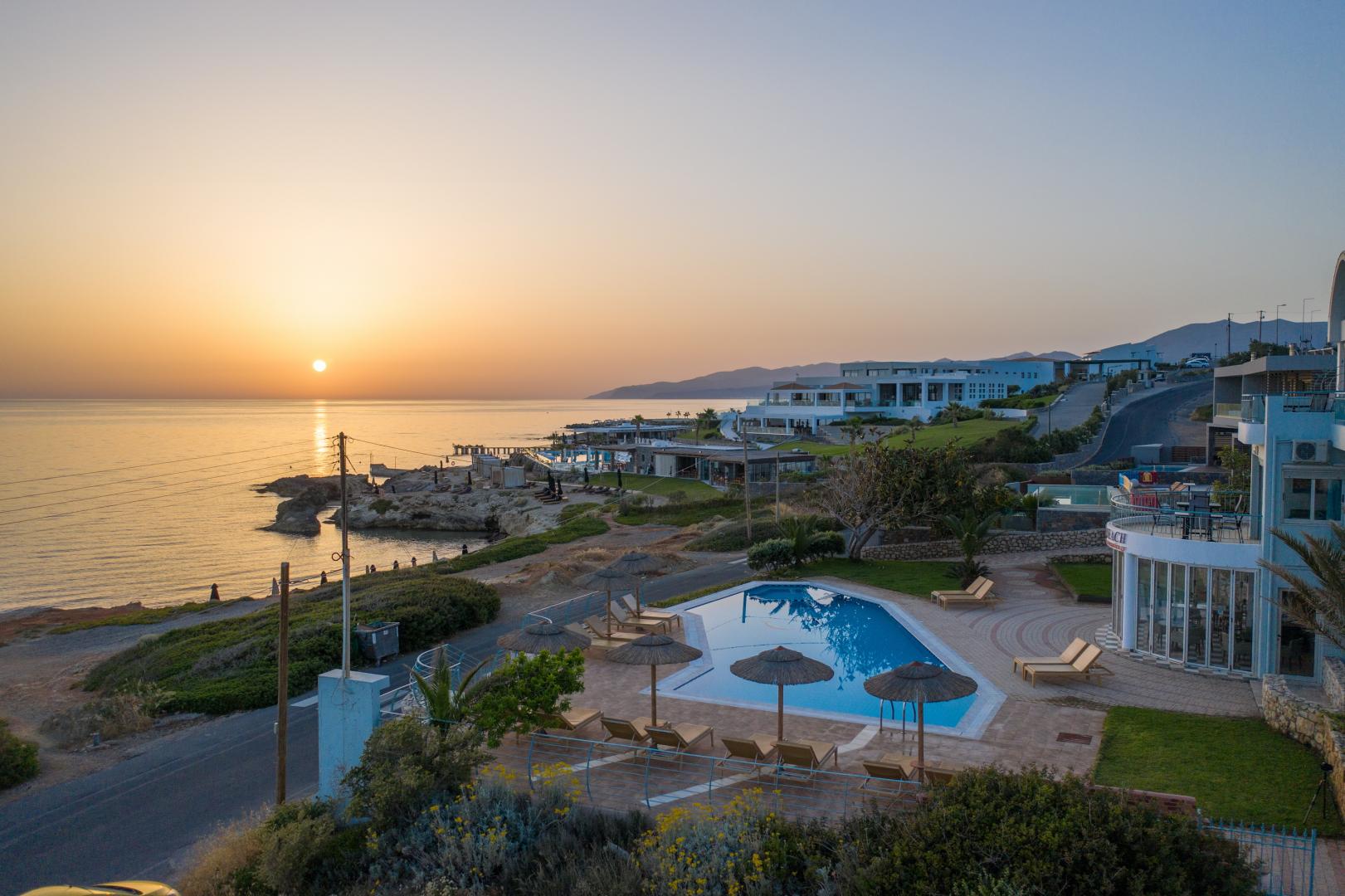 Romantica Beach Villas foto 13