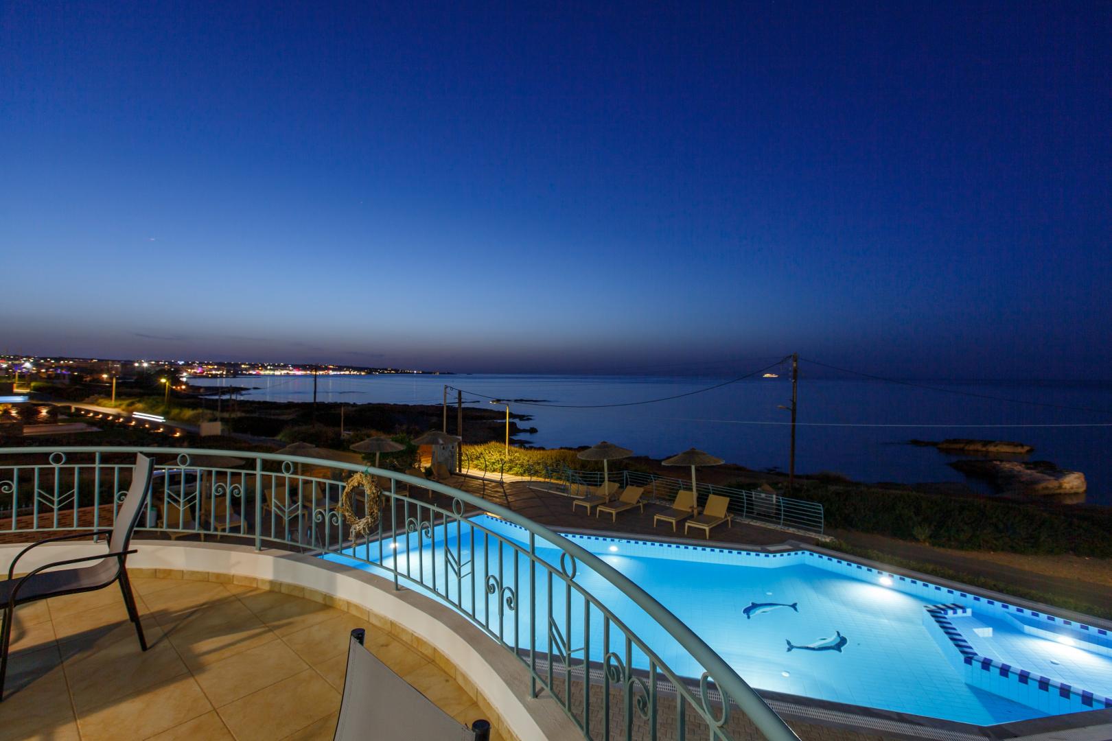 Romantica Beach Villas foto 24