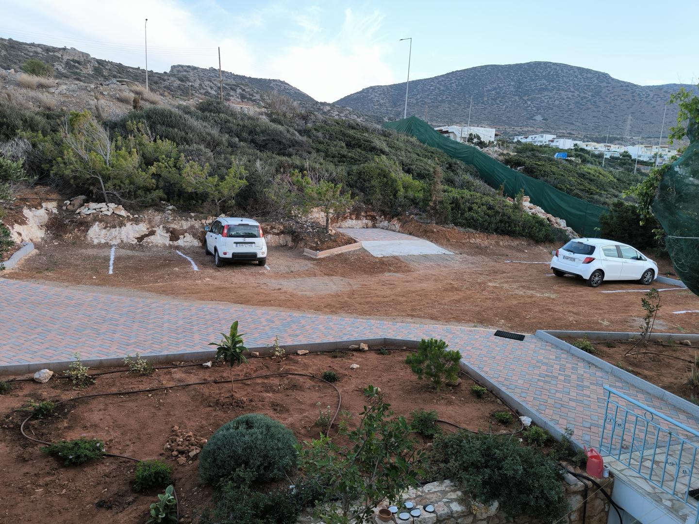 Romantica Beach Villas foto 28