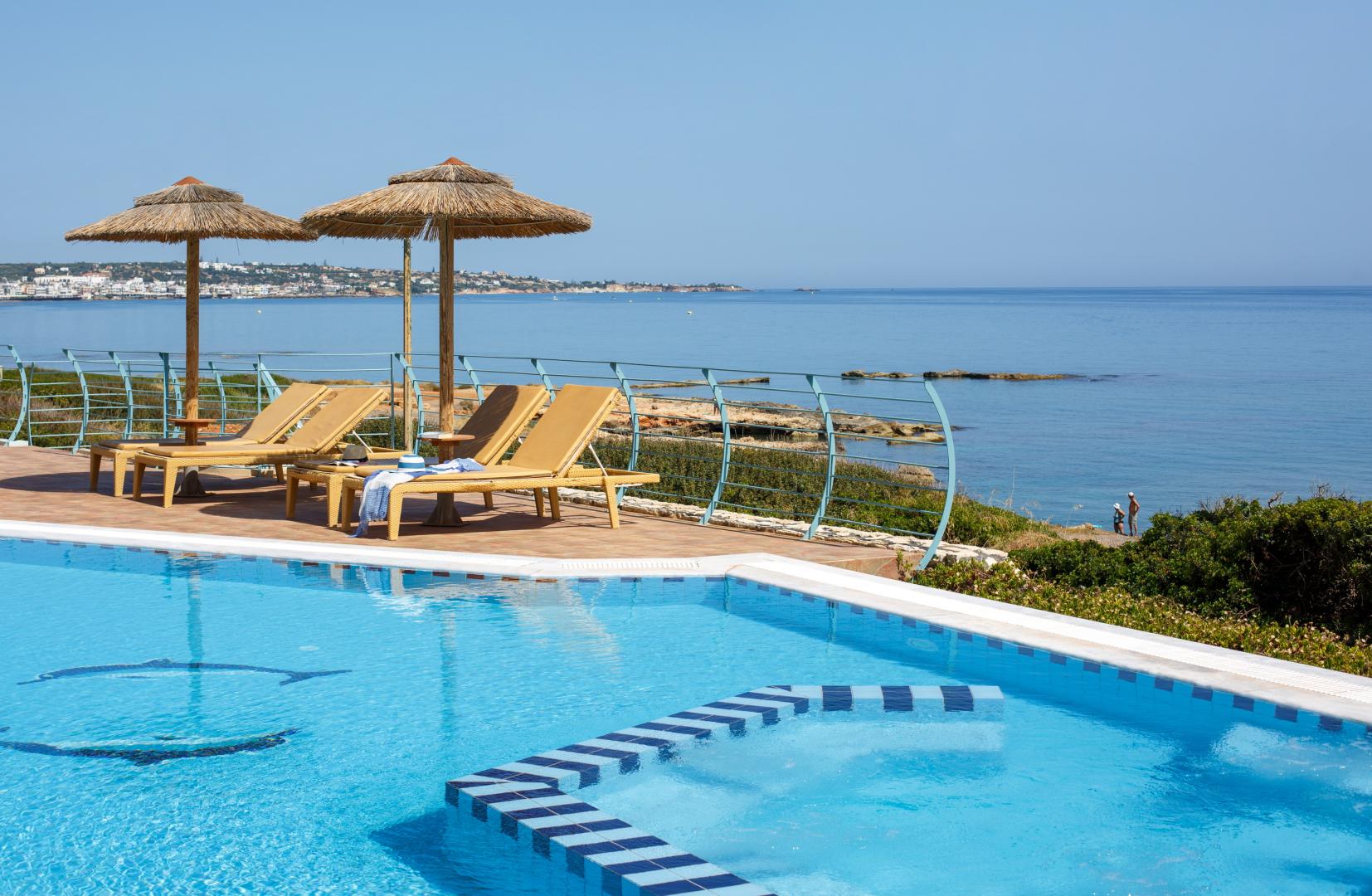 Romantica Beach Villas foto 15
