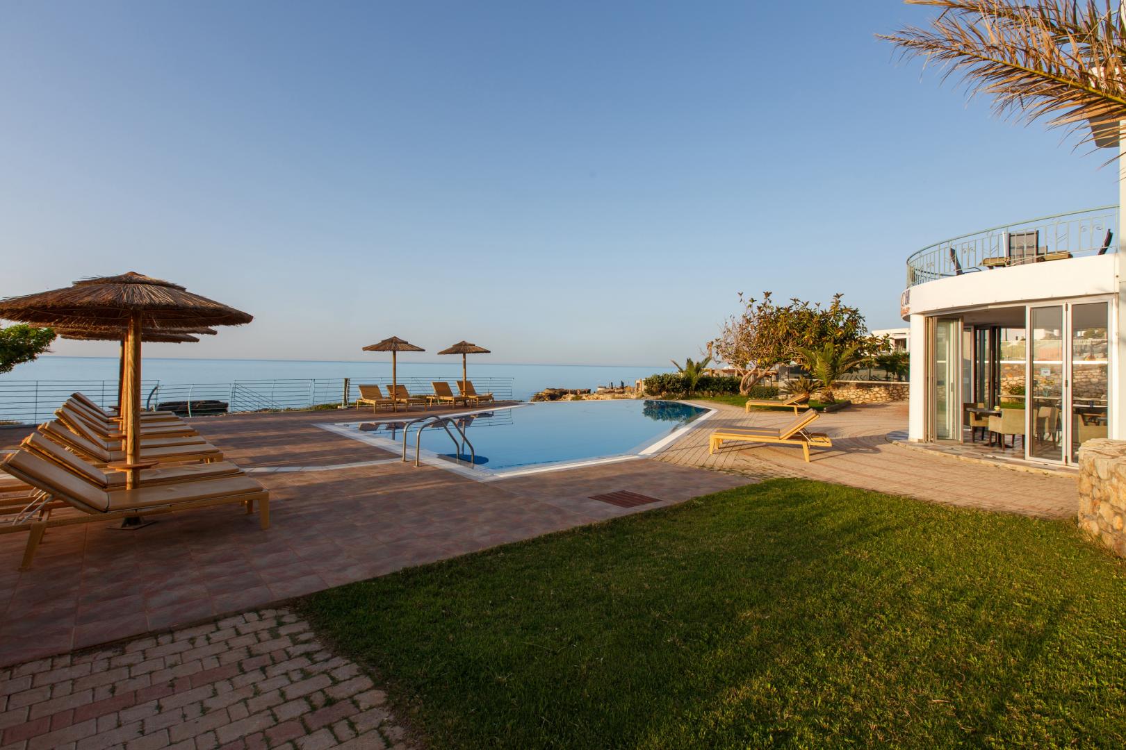 Romantica Beach Villas foto 19