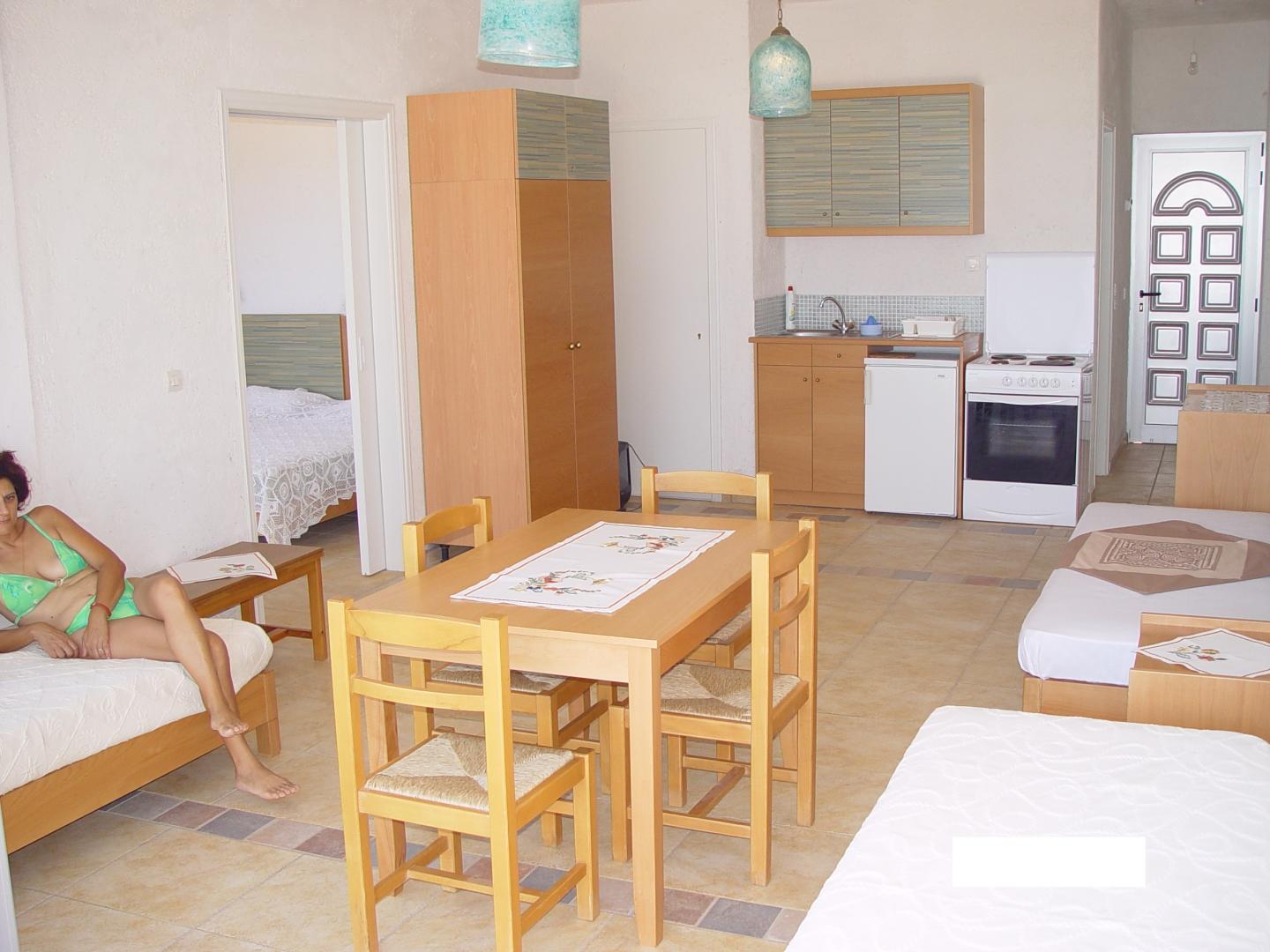 Romantica Beach Villas foto 9