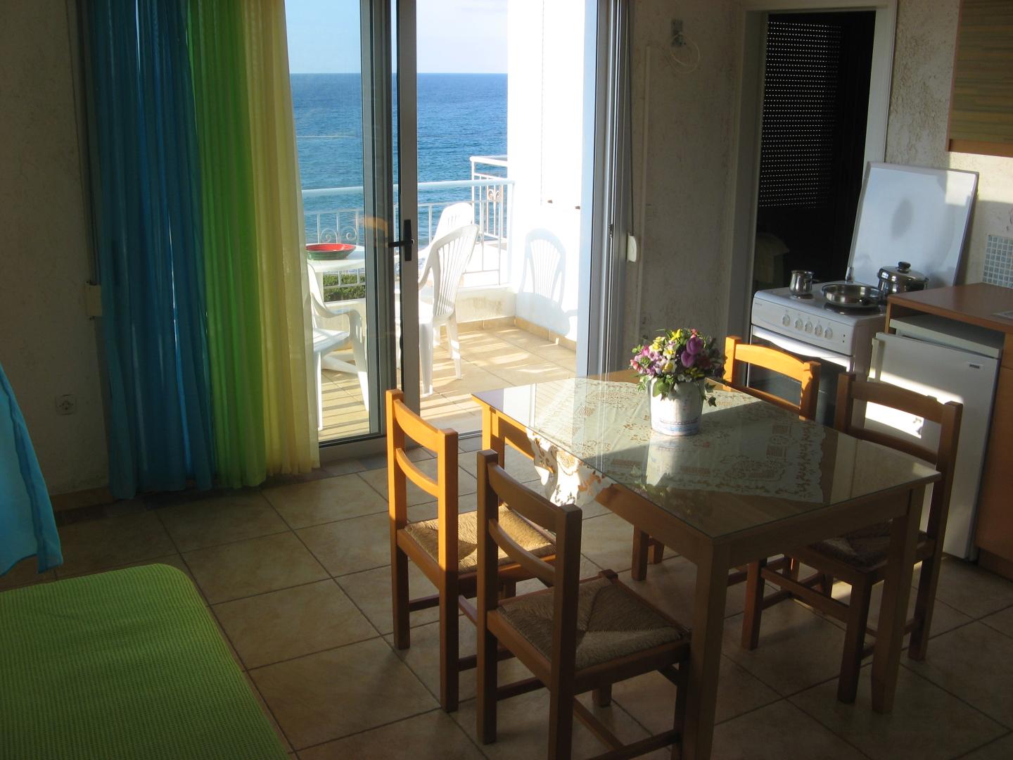 Romantica Beach Villas foto 10