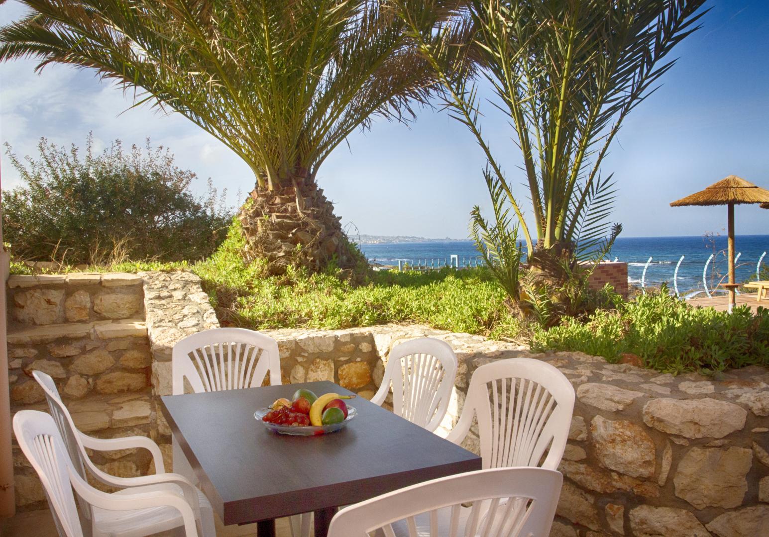 Romantica Beach Villas foto 11