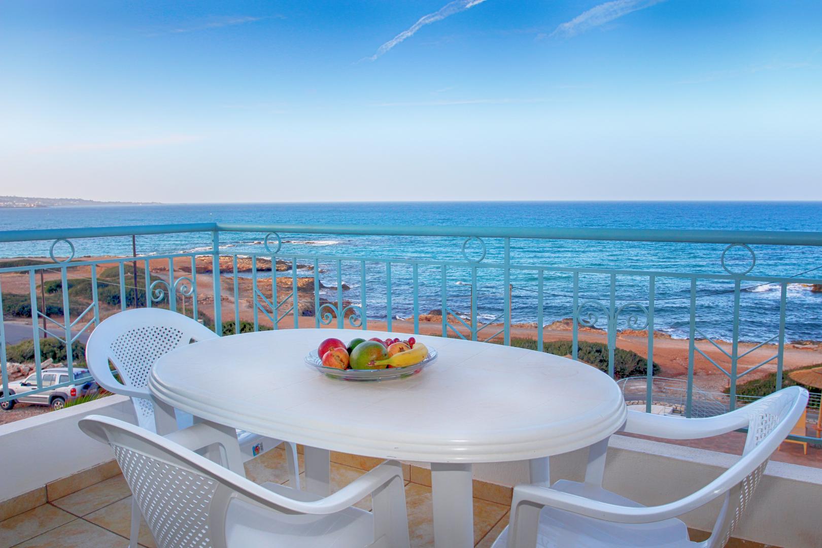 Romantica Beach Villas foto 16
