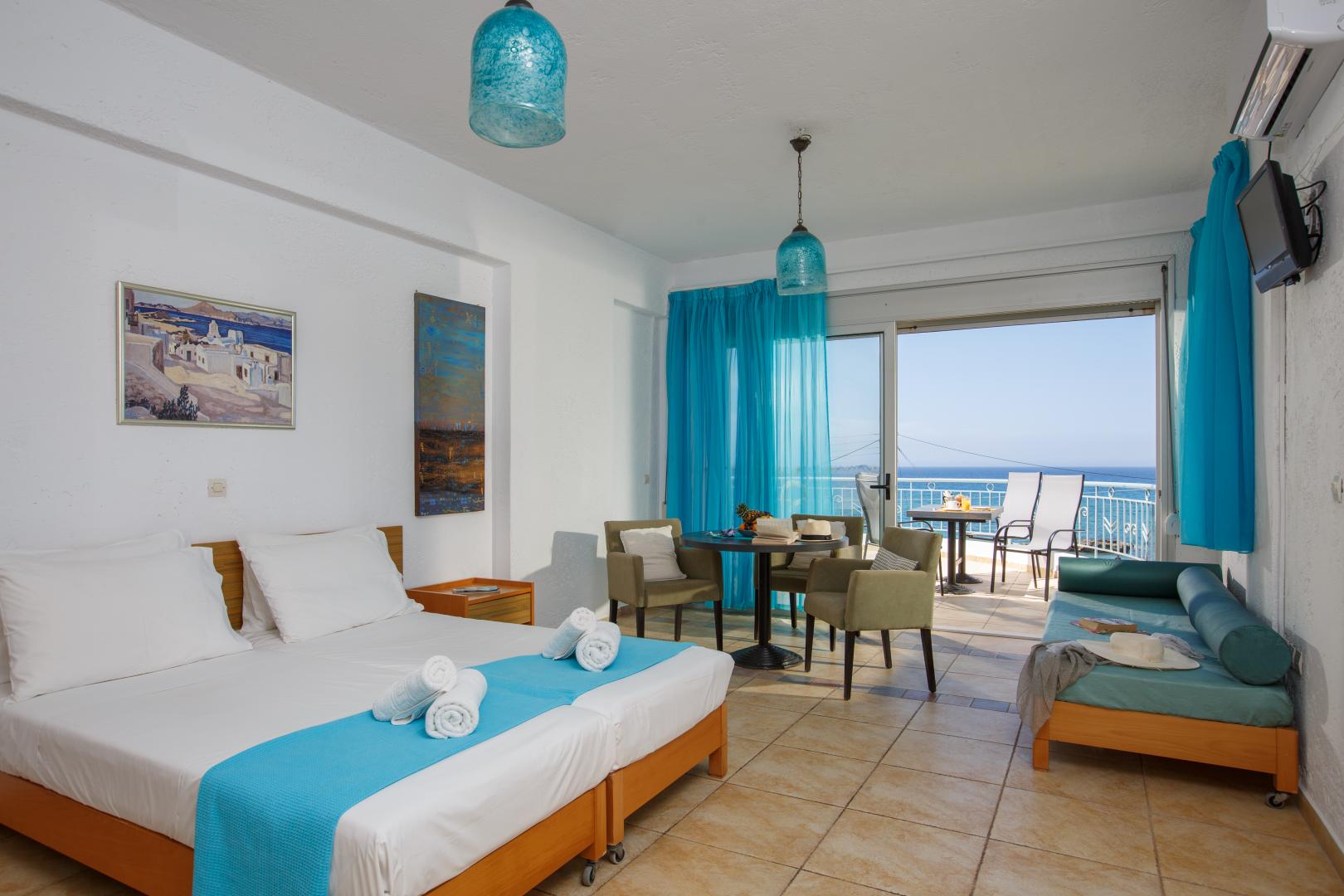 Romantica Beach Villas foto 38