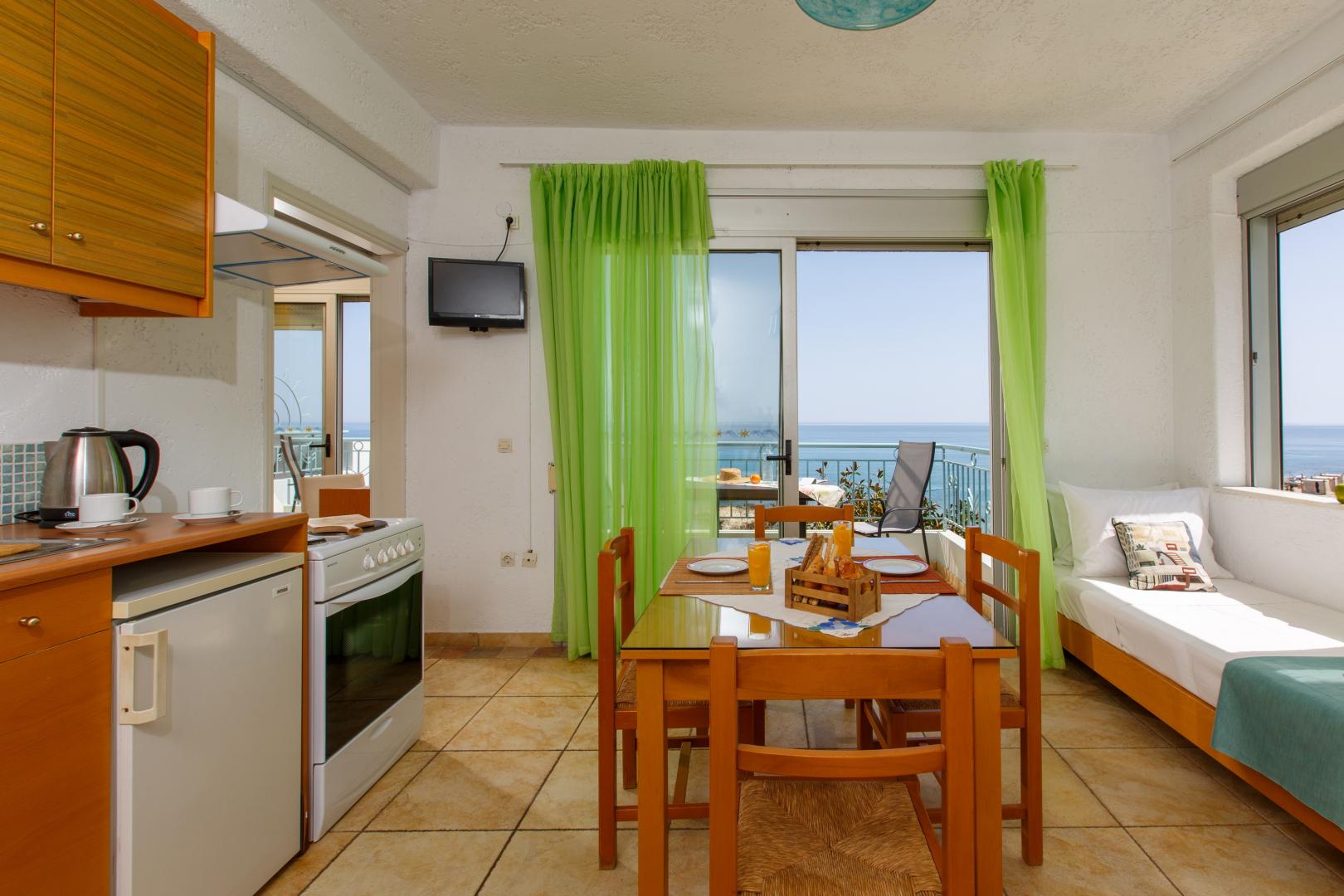 Romantica Beach Villas foto 20