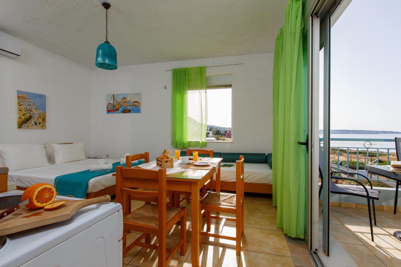 Romantica Beach Villas foto 39