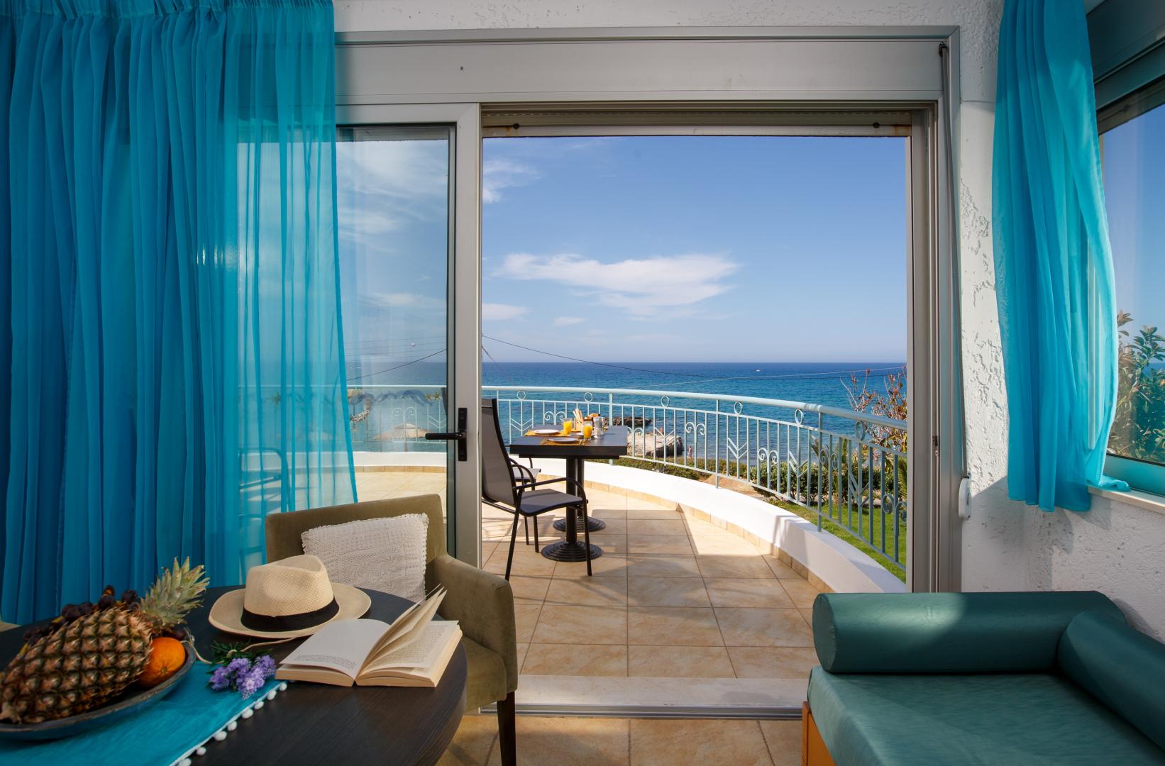 Romantica Beach Villas foto 27