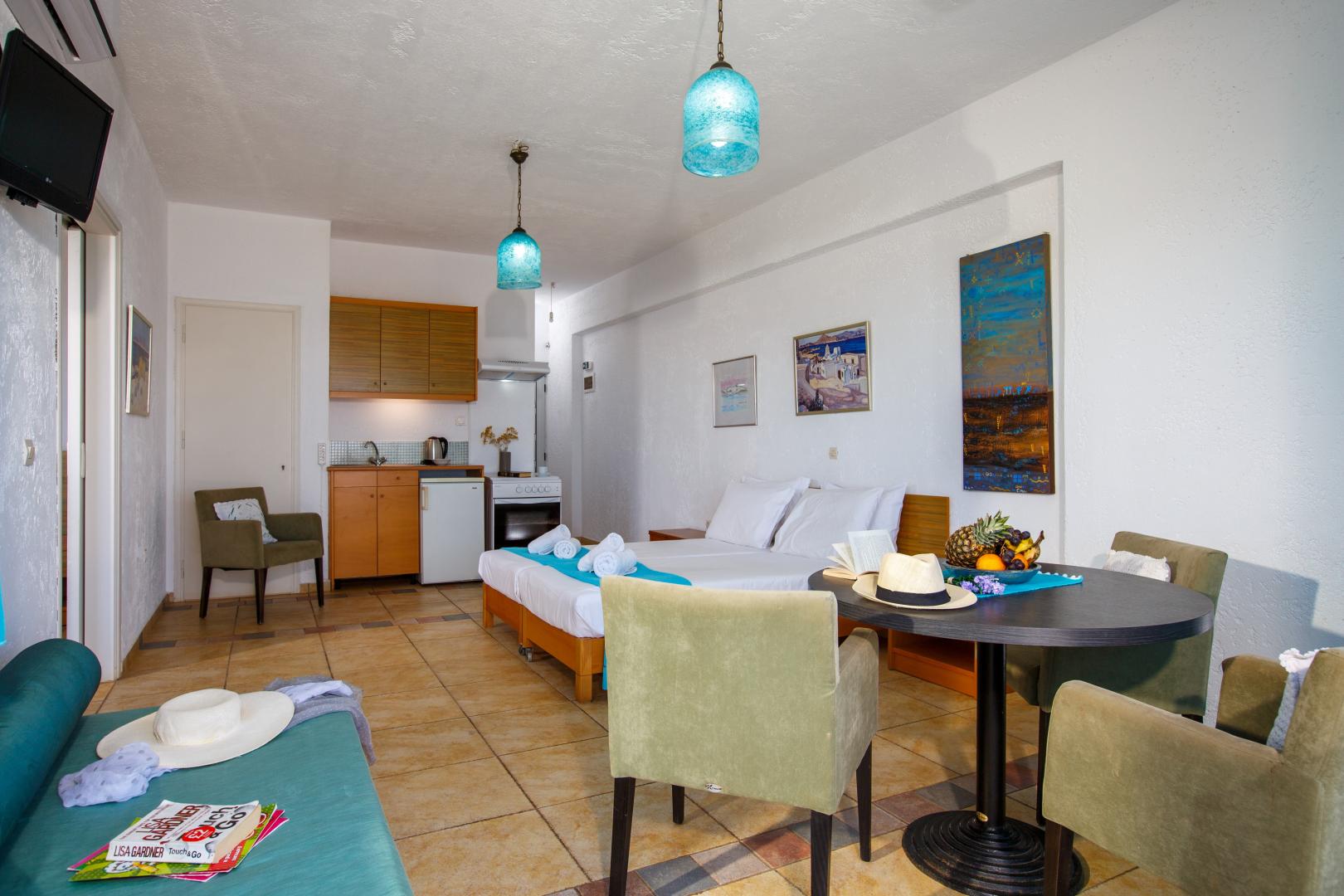 Romantica Beach Villas foto 25